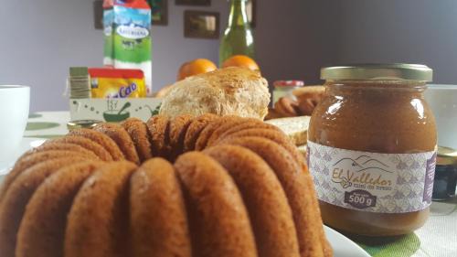 Allande Apartment | Apartamentos El Valledor