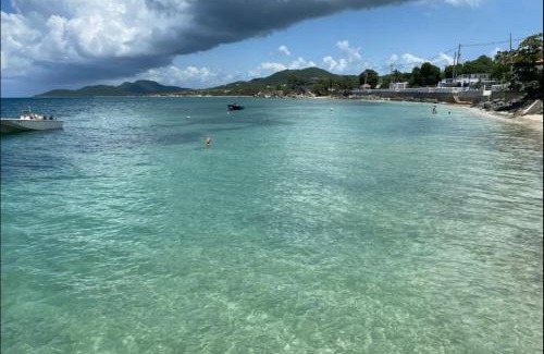 Isabel II Apartment | Apartamentos en VIQUES Puerto Rico