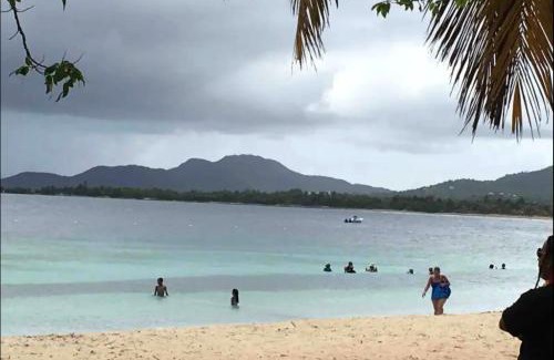 Isabel II Apartment | Apartamentos en VIQUES Puerto Rico