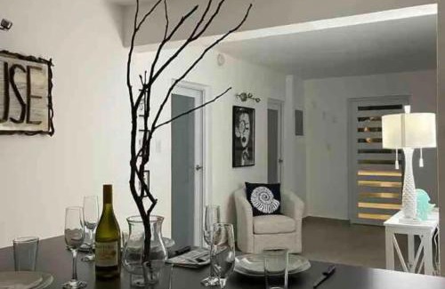 Isabel II Apartment | Apartamentos en VIQUES Puerto Rico