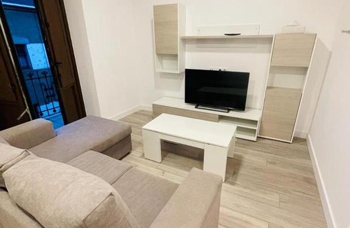 Duruelo de la Sierra Apartment | Apartamentos Rurales La Plaza 3