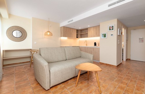 Ciutat de les Arts i les Ciencies Apartment | APARTAMENTOS LAS CIENCIAS H. WIFI+ AIRE ACONDICIONADO+BALCON