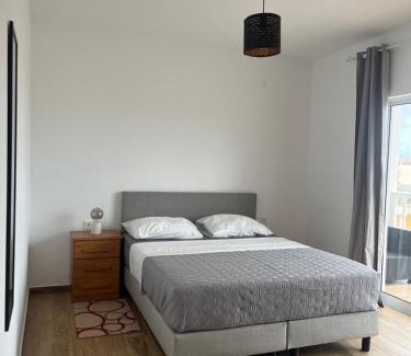Espargos Apartment | Apartamentos Fatynybal
