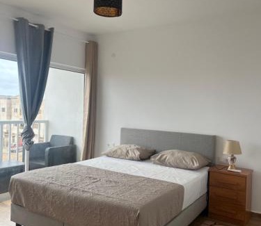 Espargos Apartment | Apartamentos Fatynybal