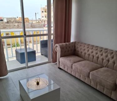 Espargos Apartment | Apartamentos Fatynybal