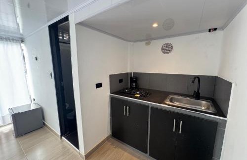 Libano Apartment | Apartamentos FM 401