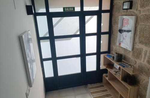 Montederramo Apartment | Apartamentos Gabín