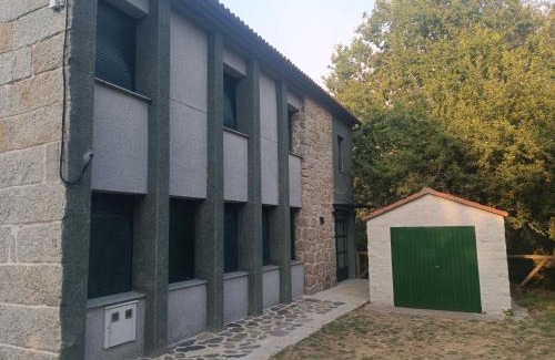 Montederramo Apartment | Apartamentos Gabín