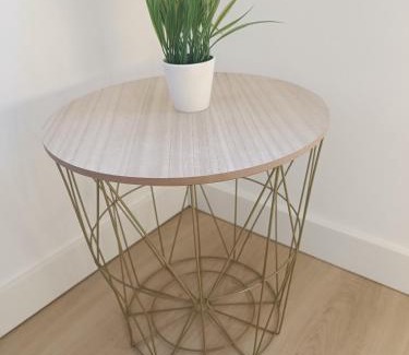 Montederramo Apartment | Apartamentos Gabín