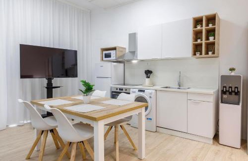 El Botanic Apartment | Apartamentos Grupo Torres de Quart