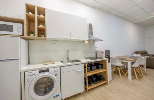 El Botanic Apartment | Apartamentos Grupo Torres de Quart