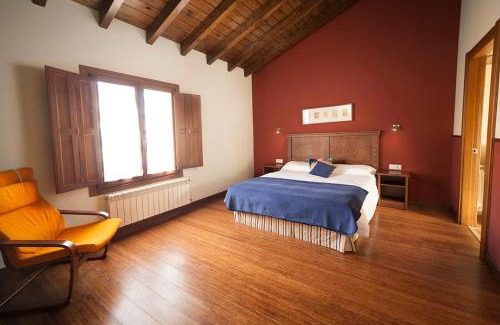 Parres House | Apartamentos La Calvera