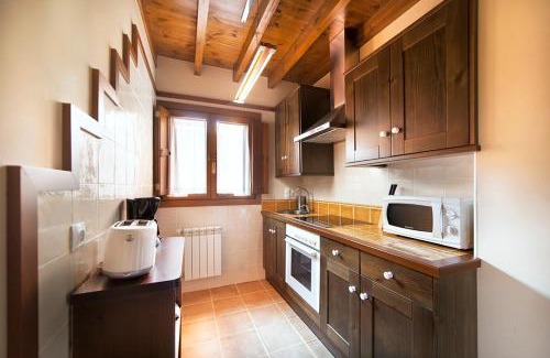 Parres House | Apartamentos La Calvera