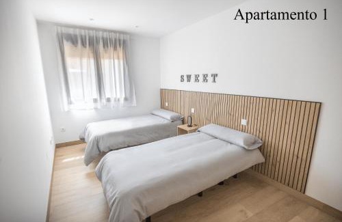 La Parrilla Apartment | Apartamentos LA PARRILLA