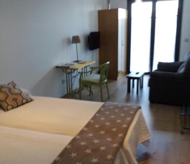 Coca Apartment | Apartamentos La Rocanda