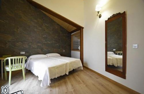 Coca Apartment | Apartamentos La Rocanda