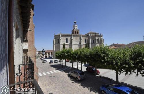 Coca Apartment | Apartamentos La Rocanda