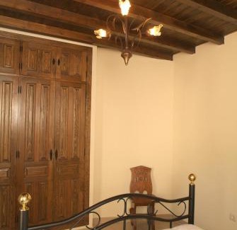 Jerte Apartment | Apartamentos Los Hebiles