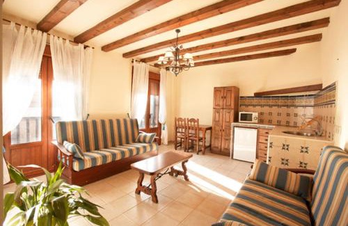Jerte Apartment | Apartamentos Los Hebiles