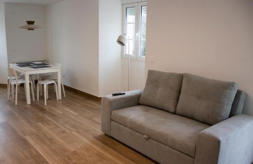 Bolano Apartment | Apartamentos Lucio Rodinso