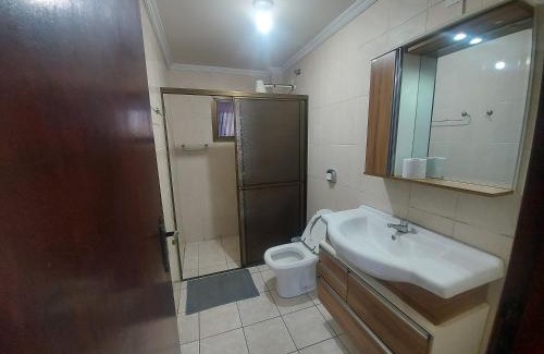 Foz do Iguacu City Centre Apartment | Apartamentos nadai apto 202