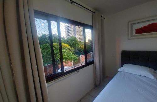 Foz do Iguacu City Centre Apartment | Apartamentos nadai apto 202