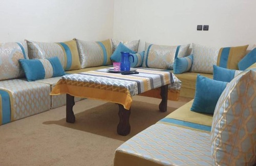 Laayoune Apartment | Apartamentos Nassiri HAY AL Amal 2 N213 Laayoune Sahara