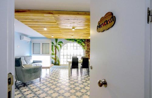 Aguilas Apartment | Apartamentos Nirvana y Averno