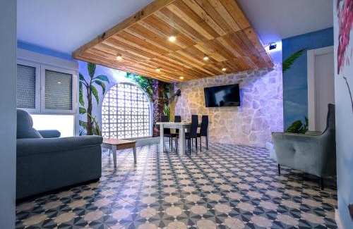 Aguilas Apartment | Apartamentos Nirvana y Averno