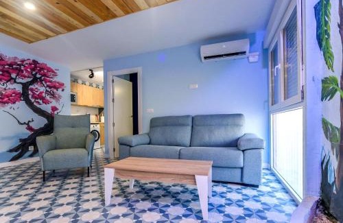 Aguilas Apartment | Apartamentos Nirvana y Averno