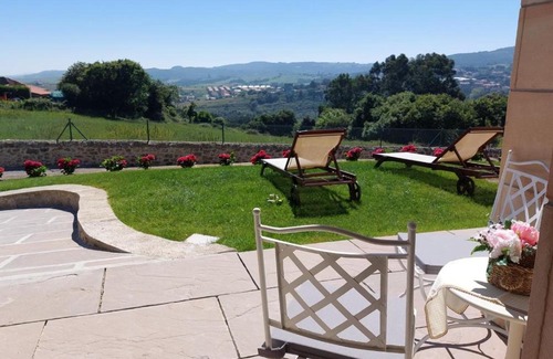 Ruiloba Apartment | Apartamentos Nordeste