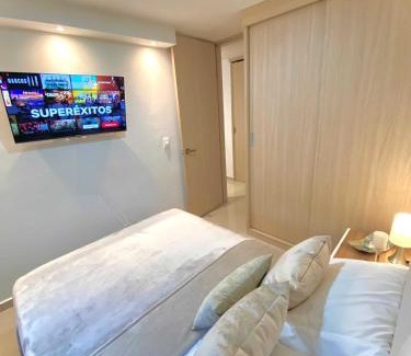 Riomar Apartment | Apartamentos Palmar - Excelente Ubicación by SOHO