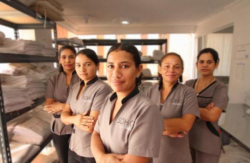 Riomar Apartment | Apartamentos Palmar - Excelente Ubicación by SOHO