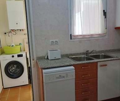 Valderrobres Apartment | Apartamentos Querol