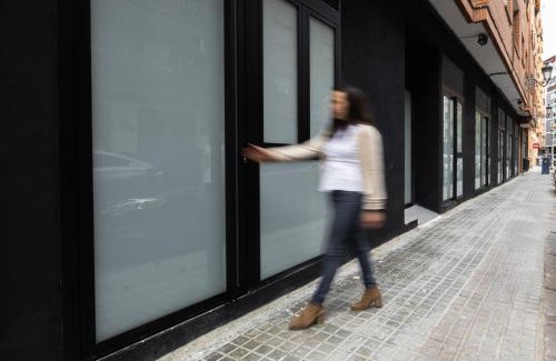 Nou Moles Apartment | Apartamentos Río Turia