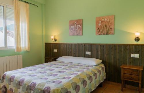 Las Casas de Haches Apartment | Apartamentos rurales Casas de Haches