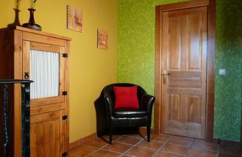 Caboalles de Abajo House | Apartamentos Rurales L´Abiseu