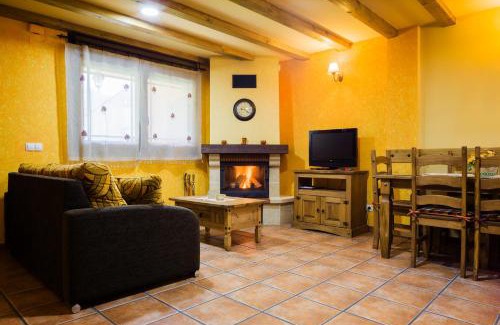 Caboalles de Abajo House | Apartamentos Rurales L´Abiseu