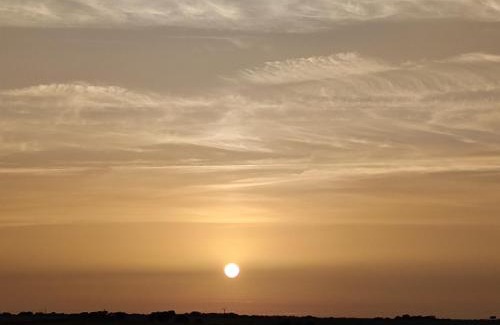 Villa del Rey Apartment | Apartamentos Rurales Las Grullas