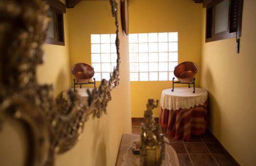 Alcantara Apartment | Apartamentos Rurales Arco de Trajano