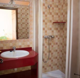 Alcantara Apartment | Apartamentos Rurales Arco de Trajano