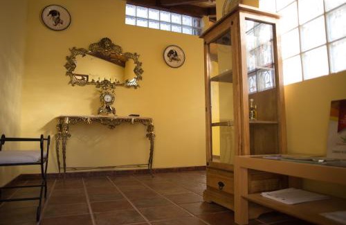 Alcantara Apartment | Apartamentos Rurales Arco de Trajano