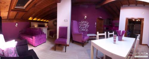 Bernedo Apartment | Apartamentos Rurales La Pikurutza