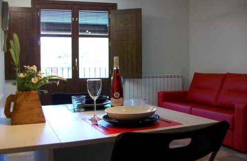 Alquezar House | Apartamentos San Gregorio