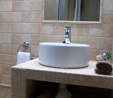 Alquezar House | Apartamentos San Gregorio