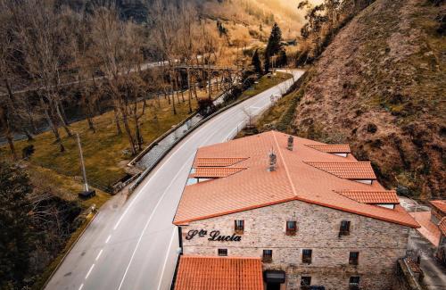 Carrejo Apartment | Apartamentos Santa Lucia