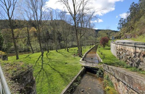 Carrejo Apartment | Apartamentos Santa Lucia