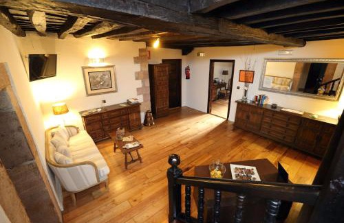 Carrejo Apartment | Apartamentos Santa Lucia