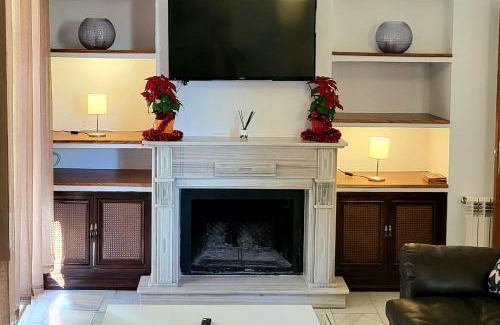 Ubeda Apartment | Apartamentos Sol Real 1