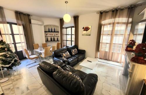 Ubeda Apartment | Apartamentos Sol Real 1